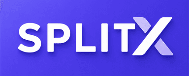 SplitX